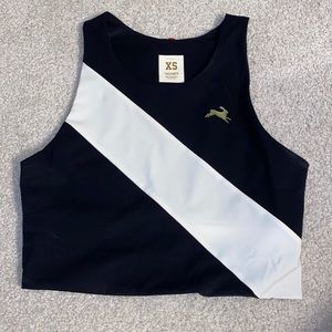 Tracksmith Bell Lap Top Size XS